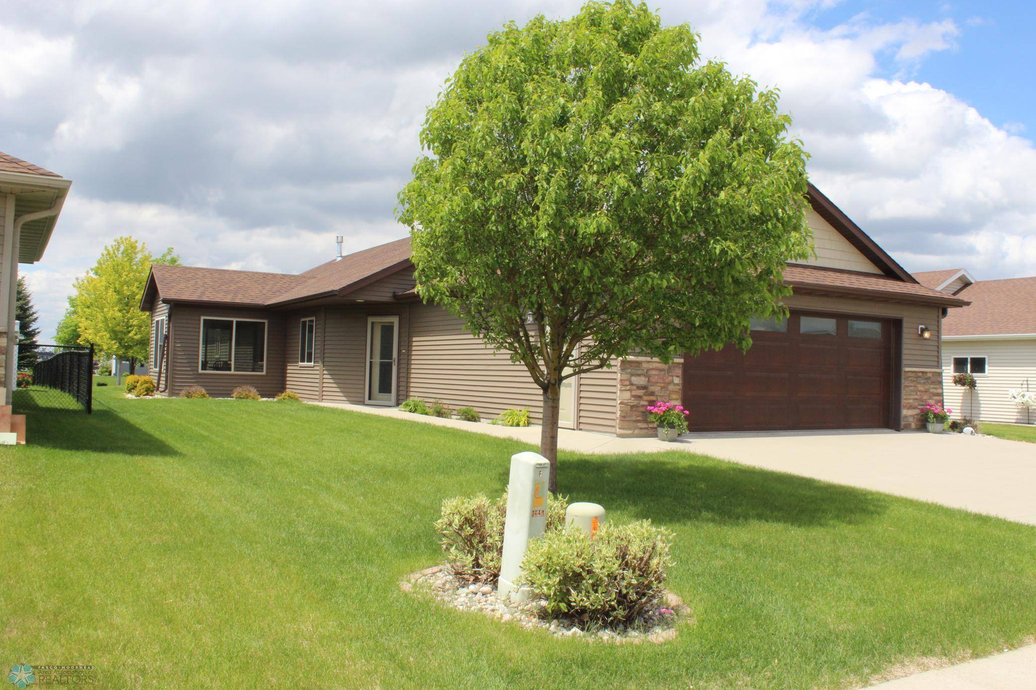 Moorhead, MN 56560,3441 25th ST S