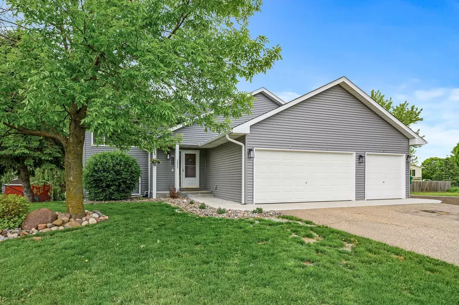 30906 Regal AVE, Shafer, MN 55074