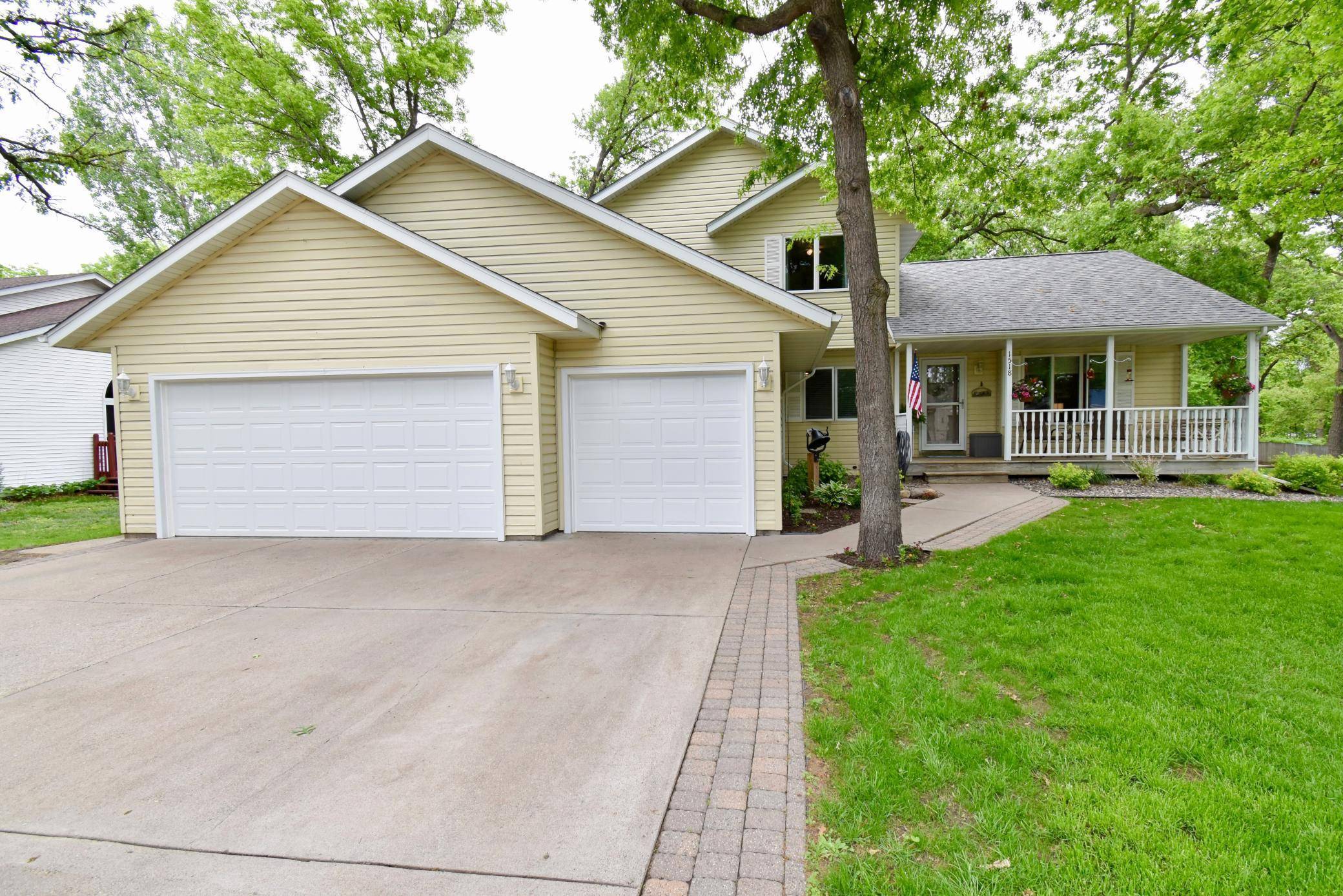 1518 4th AVE N, Sartell, MN 56377