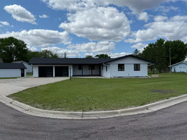 Buffalo Lake, MN 55314,111 W Drache AVE