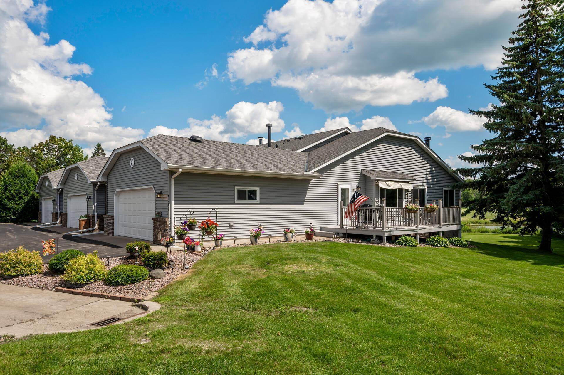 7056 218th Street PL N, Forest Lake, MN 55025