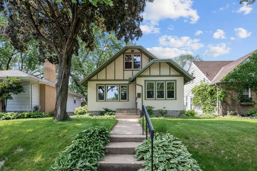 5136 16th AVE S, Minneapolis, MN 55417