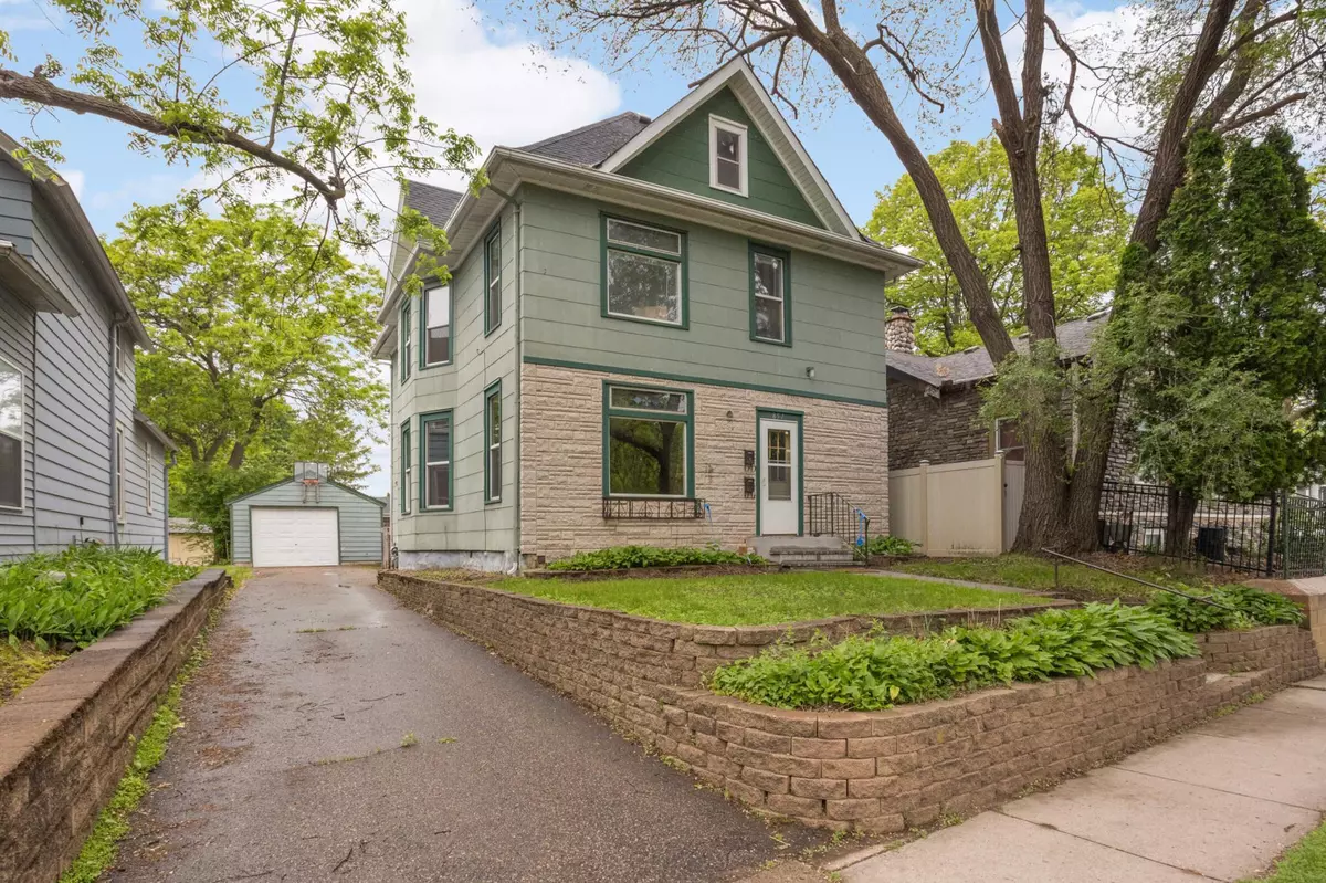 Saint Paul, MN 55107,857 Oakdale AVE