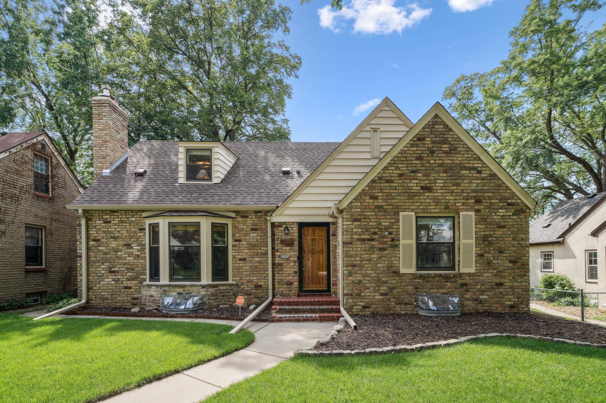 5912 Park AVE, Minneapolis, MN 55417