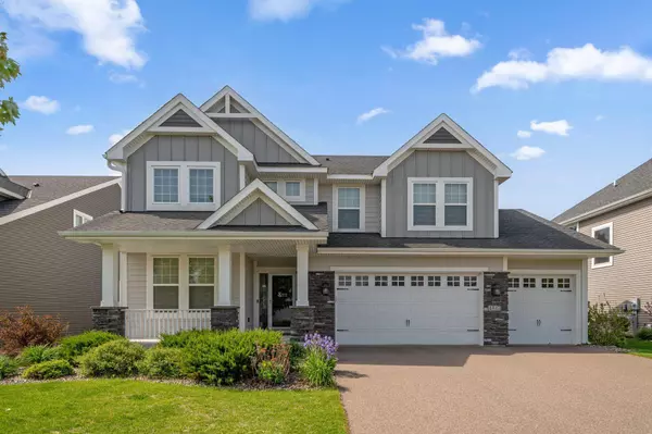 4847 Ashton Curve, Woodbury, MN 55129
