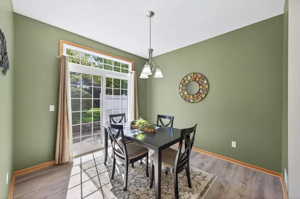 Eagan, MN 55122,3654 Vermilion CT N #1307