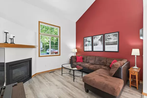 Eagan, MN 55122,3654 Vermilion CT N #1307