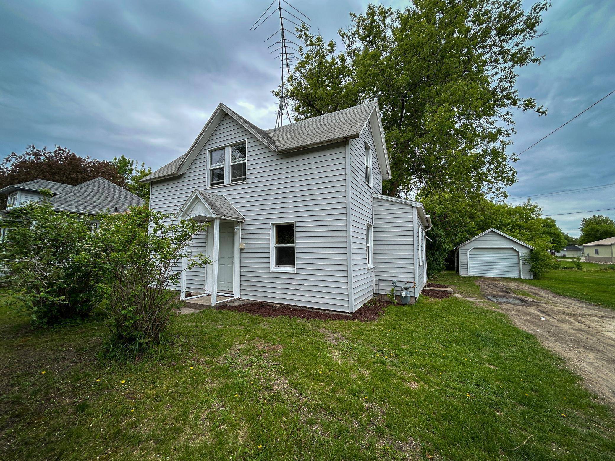216 Main AVE S, New York Mills, MN 56567