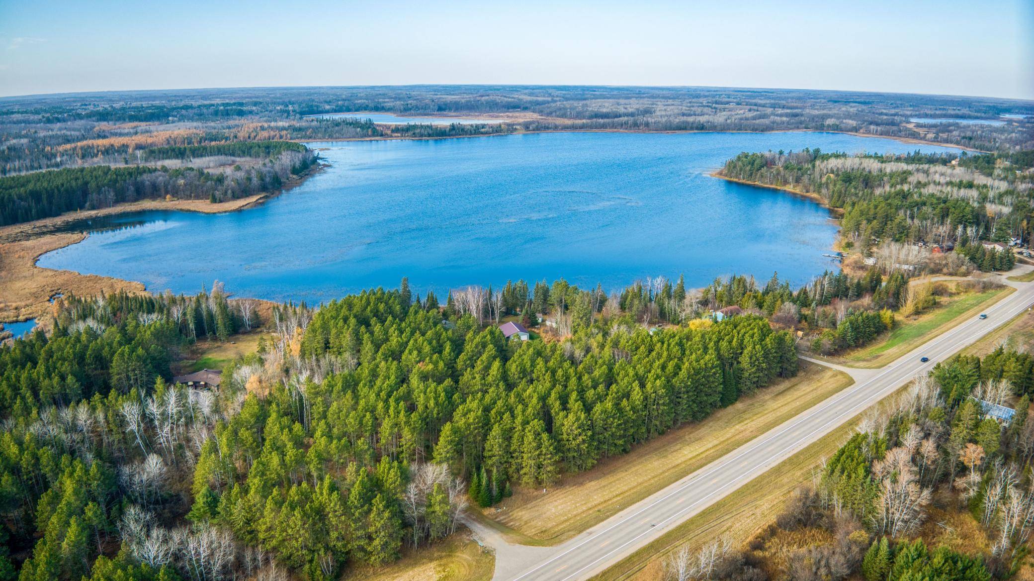 Liberty Twp, MN 56601,9337 Moccasin Creek RD NW