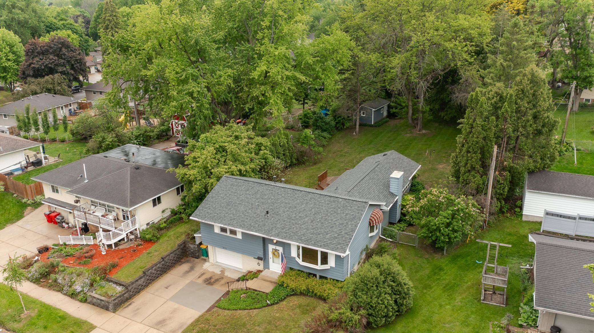 Rochester, MN 55901,2731 12th AVE NW