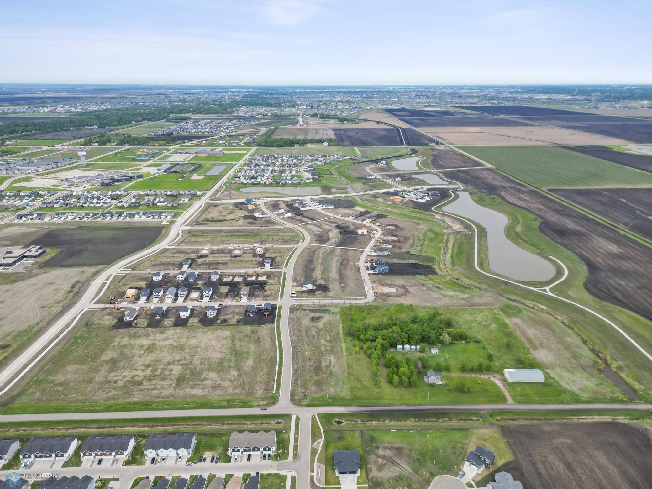 Horace, ND 58047,8450 62nd ST S