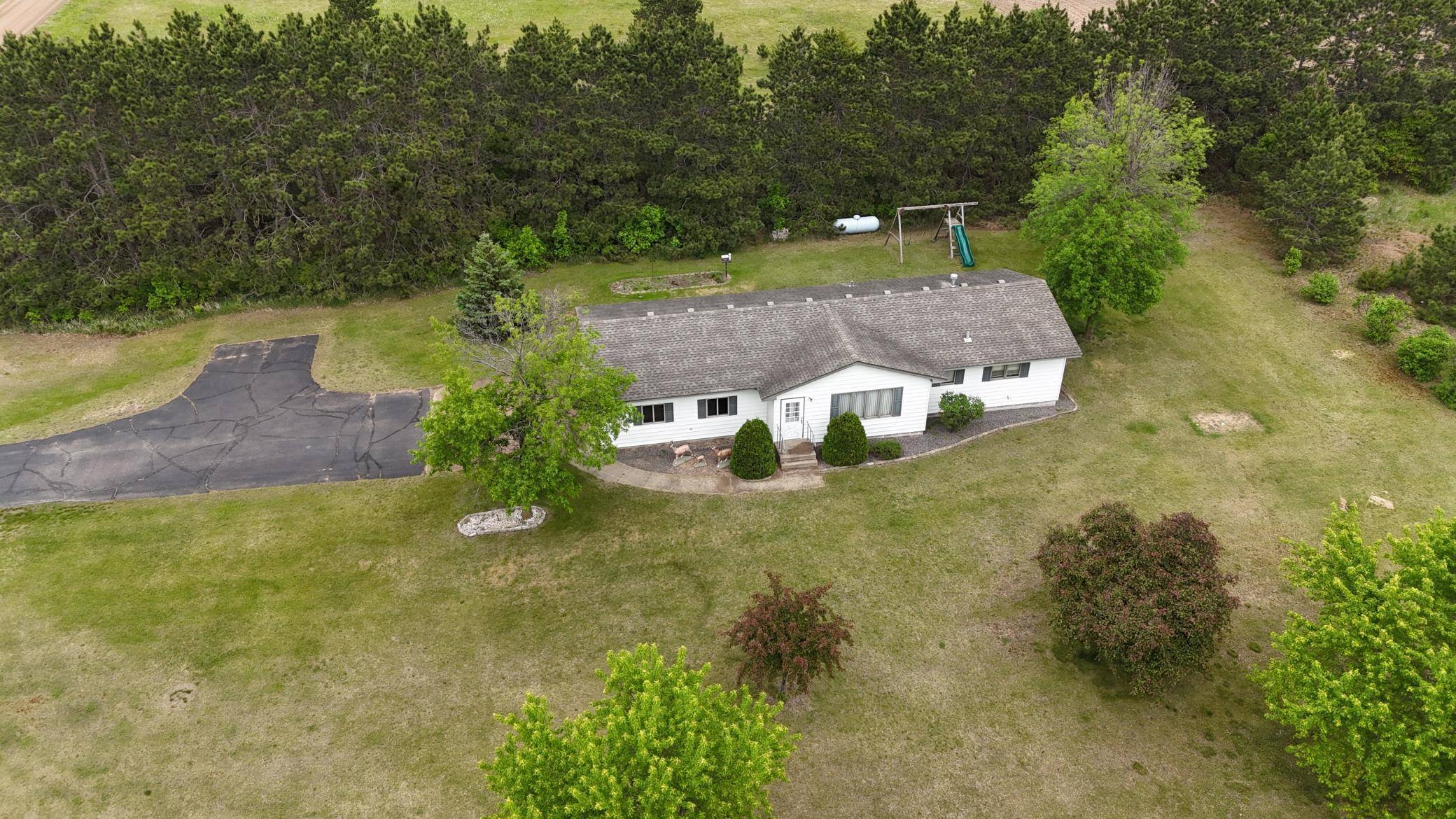 Princeton Twp, MN 55371,2302 105th AVE