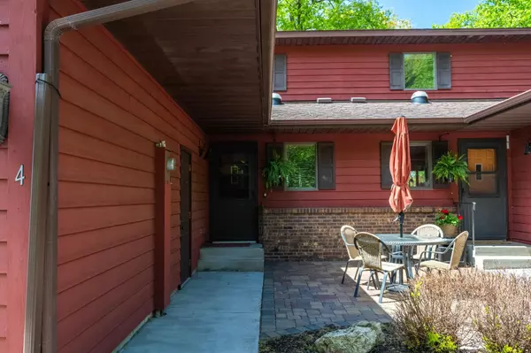 Balsam Lake, WI 54810,215 Park DR #4