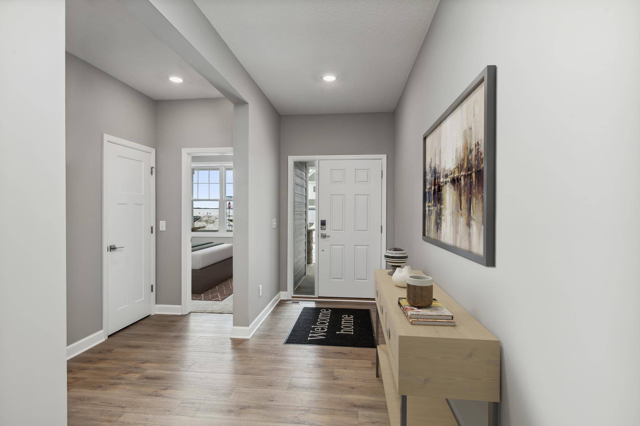 Lino Lakes, MN 55038,7657 Swan ST