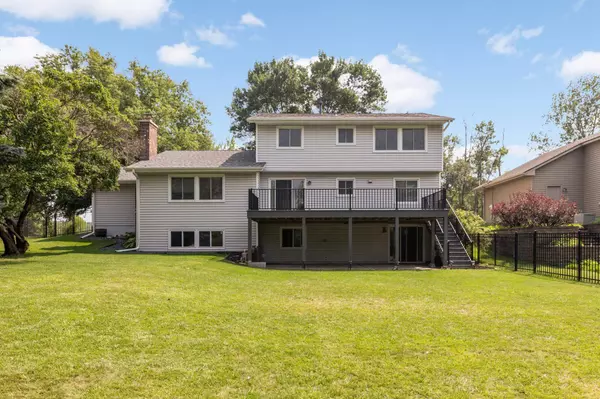 Shoreview, MN 55126,5793 Turtle Lake RD