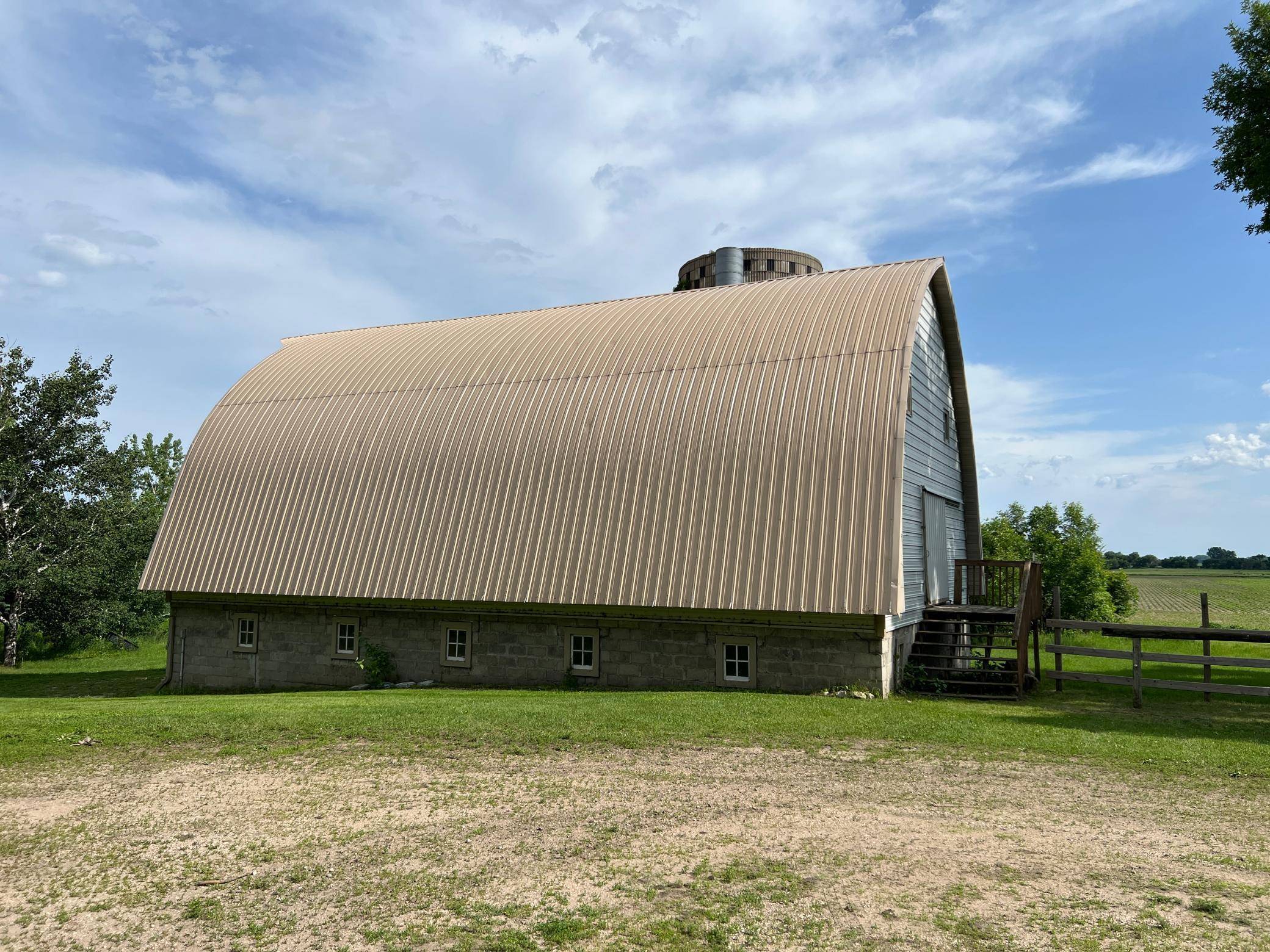 Benson, MN 56215,355 20th ST SW