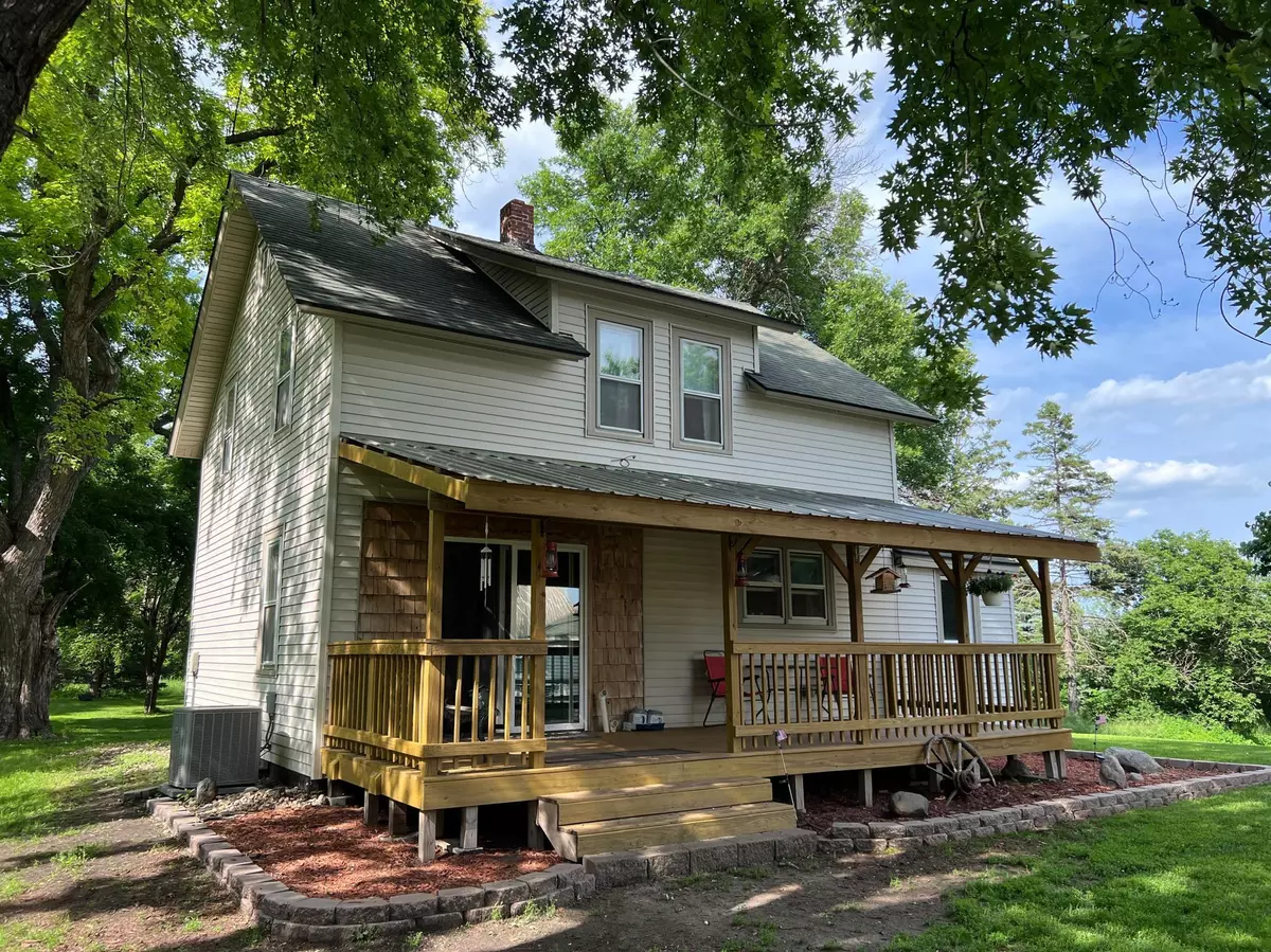 Benson, MN 56215,355 20th ST SW