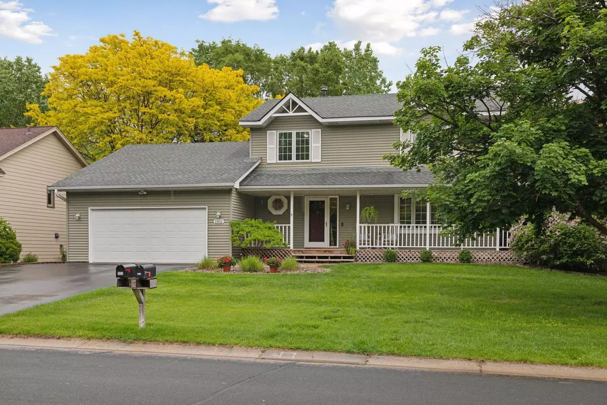 Eagan, MN 55122,1502 Rocky LN