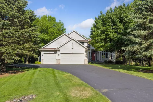 West Lakeland Twp, MN 55082,2320 Periwinkle AVE N