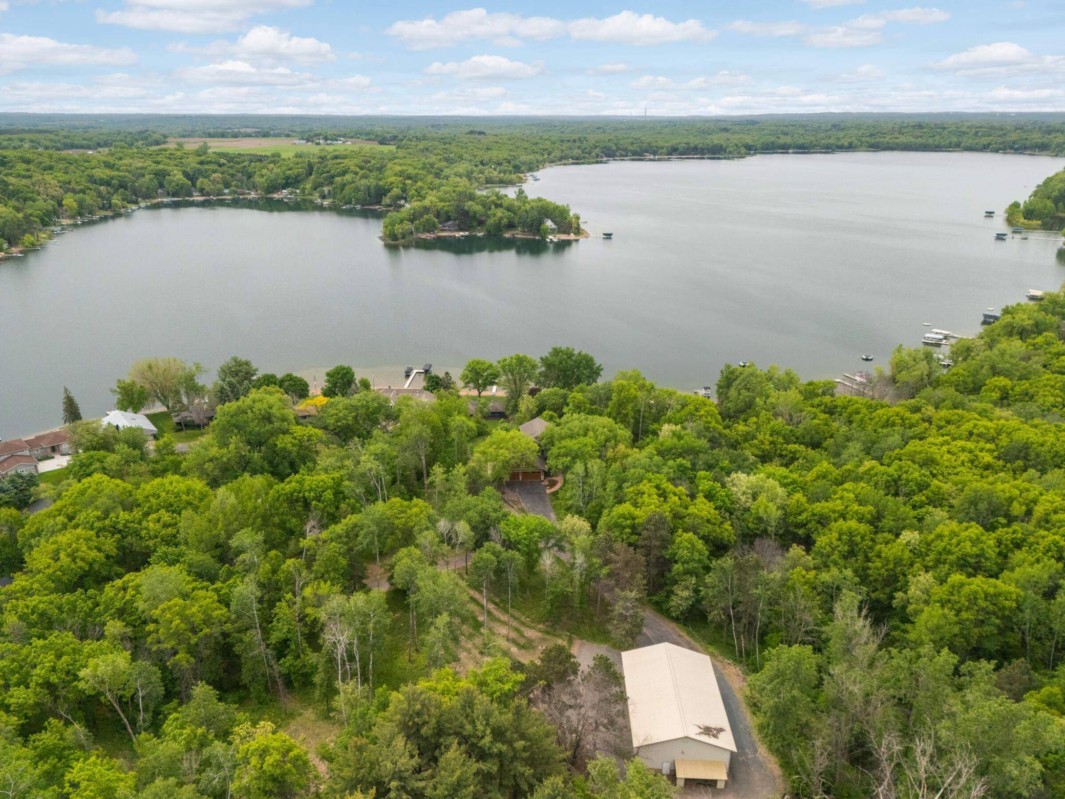 May Twp, MN 55082,31 Moonlight