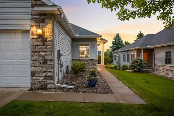 White Bear Twp, MN 55127,746 Gilfillan LN