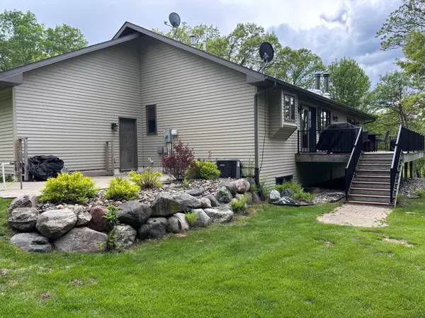 Breezy Point, MN 56472,8824 Bittersweet CIR