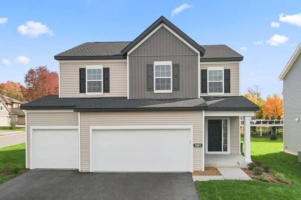 1801 Charleston LN, Waconia, MN 55387