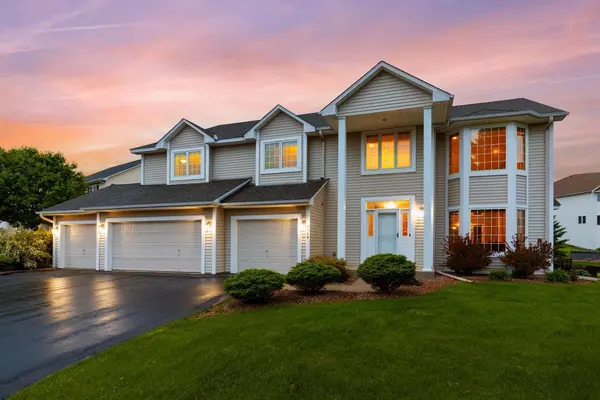 Eden Prairie, MN 55347,9664 Geisler RD