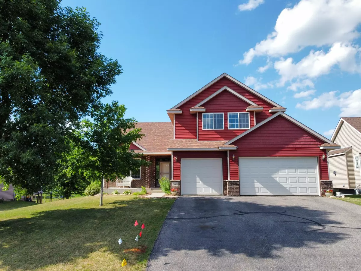 New Prague, MN 56071,1403 9th ST SE
