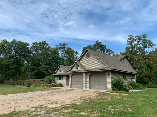 Powers Twp, MN 56435,1496 Willard Lake RD NW