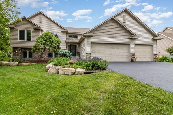 26821 Weston CT,  Elko New Market,  MN 55020