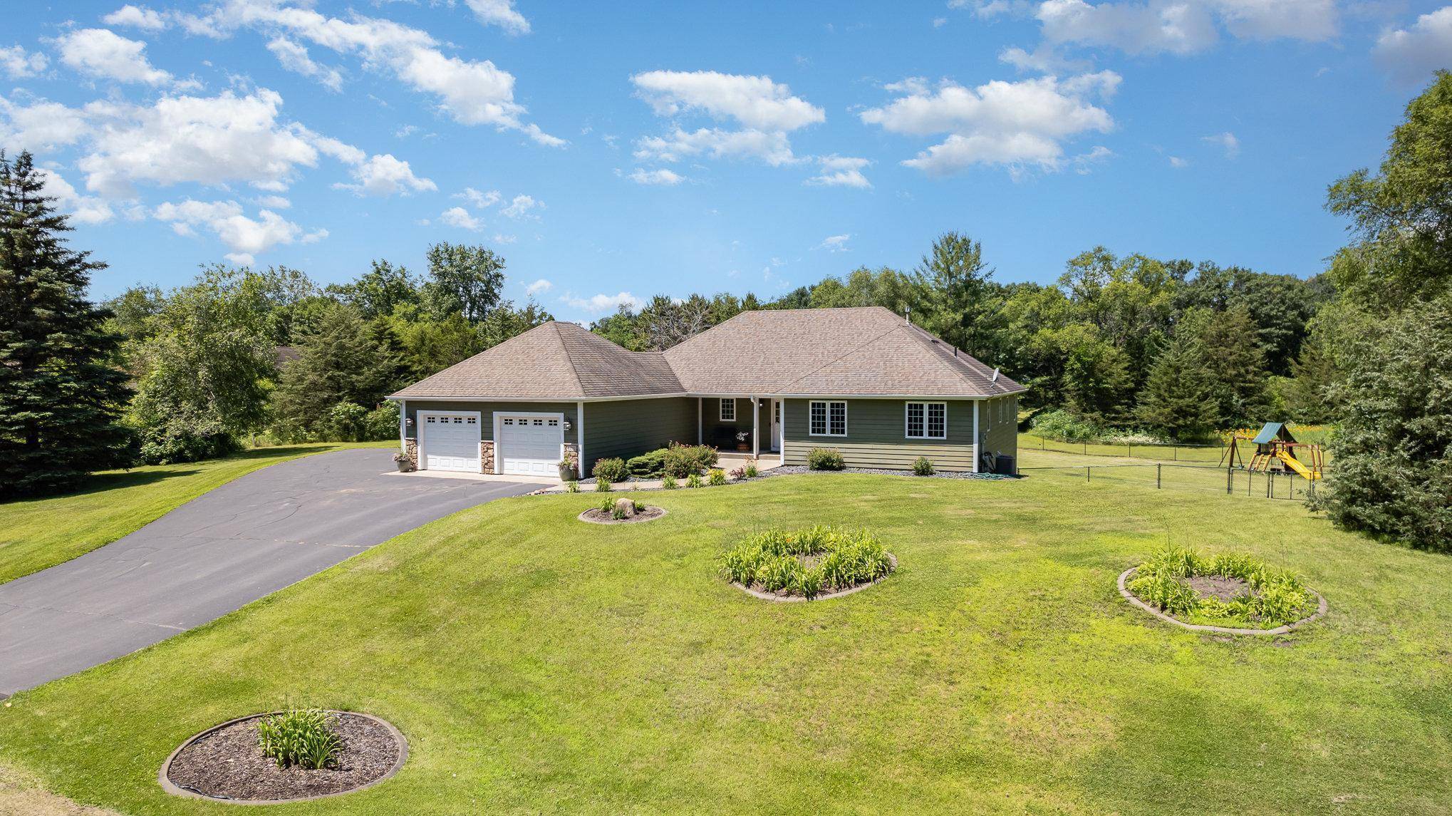 Andover, MN 55304,4141 160th LN NW