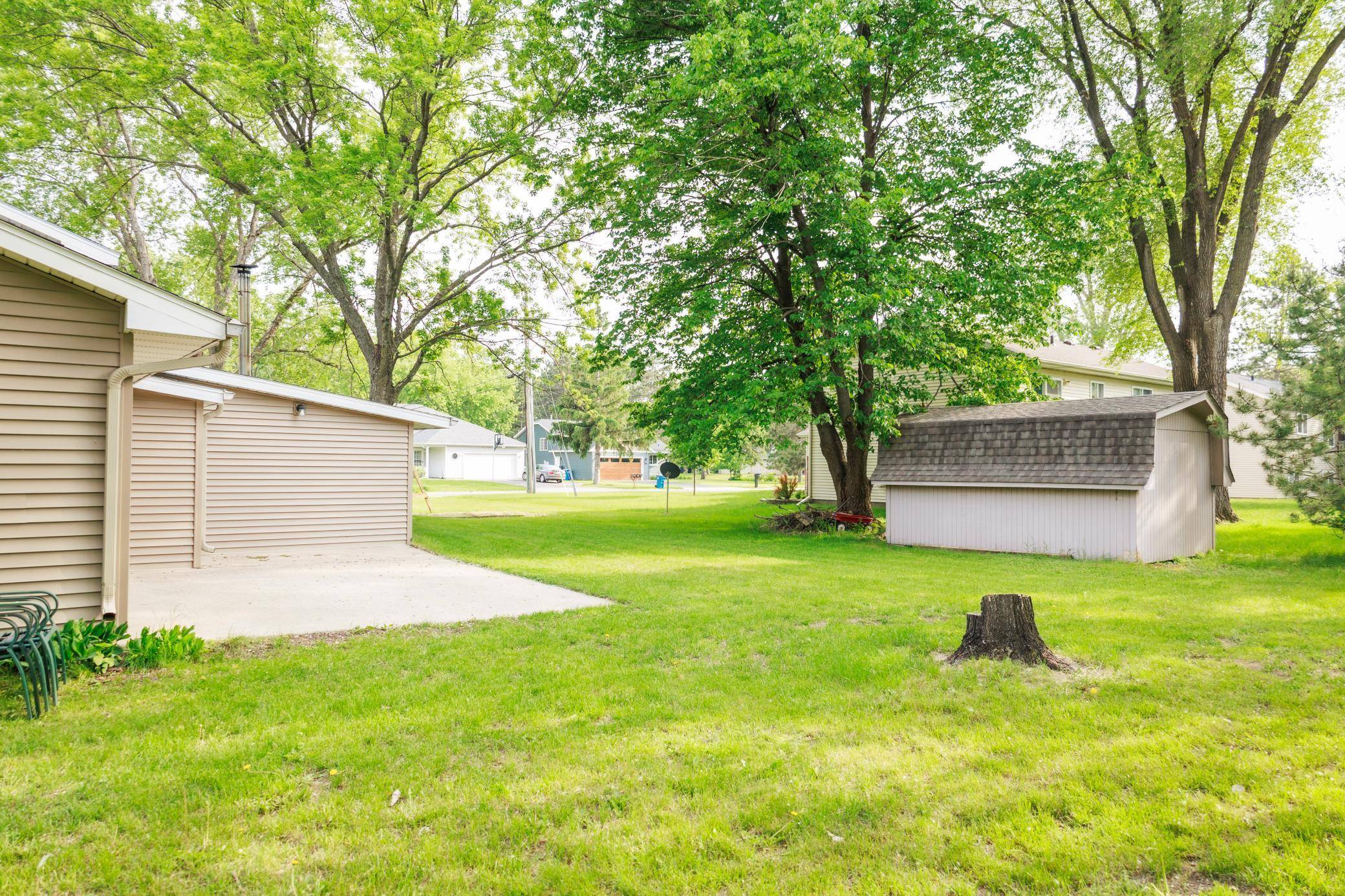 Sartell, MN 56377,801 Riverside AVE N