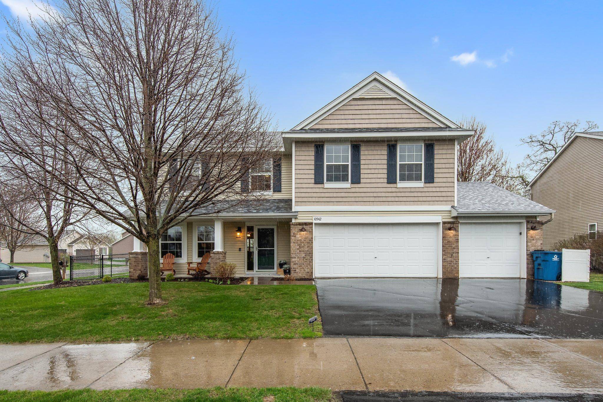 10542 188th AVE NW, Elk River, MN 55330