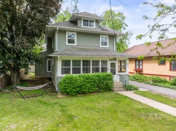 Rochester, MN 55901,842 2nd ST NW