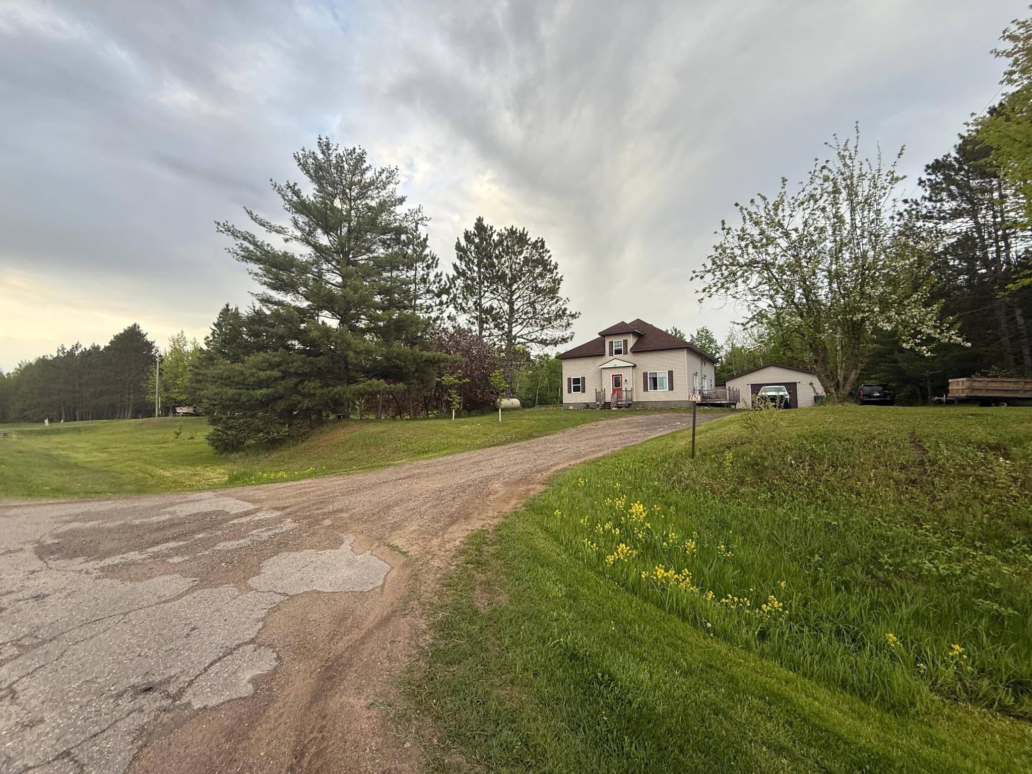 Hibbing, MN 55746,2628 Highway 73