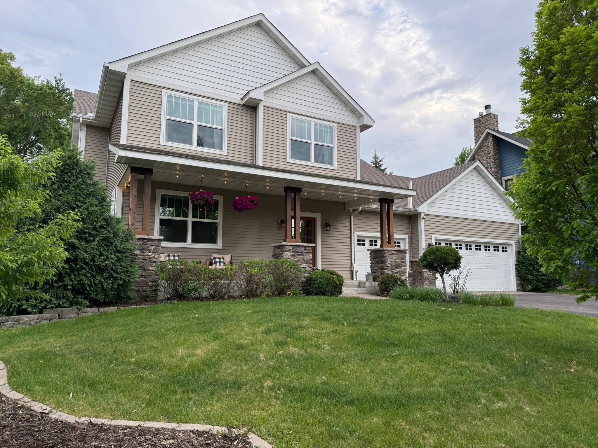 801 Quie LN, Northfield, MN 55057