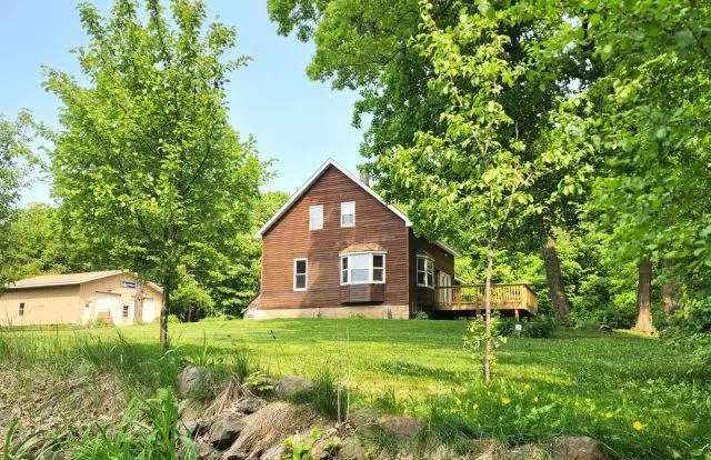 Luck Twp, WI 54853,1561 240th AVE