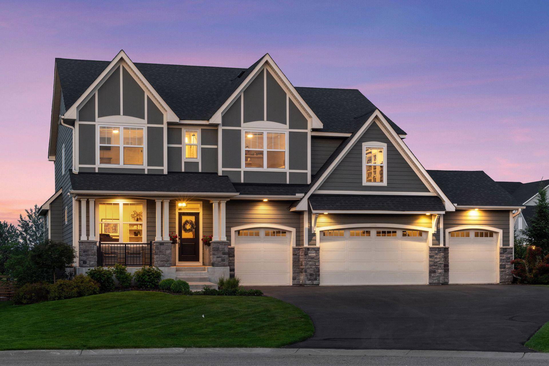 9140 Eagle CT, Chanhassen, MN 55317