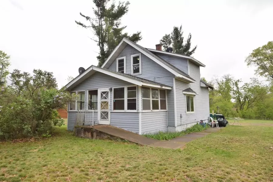 6207 Lake 26 RD, Danbury, WI 54830