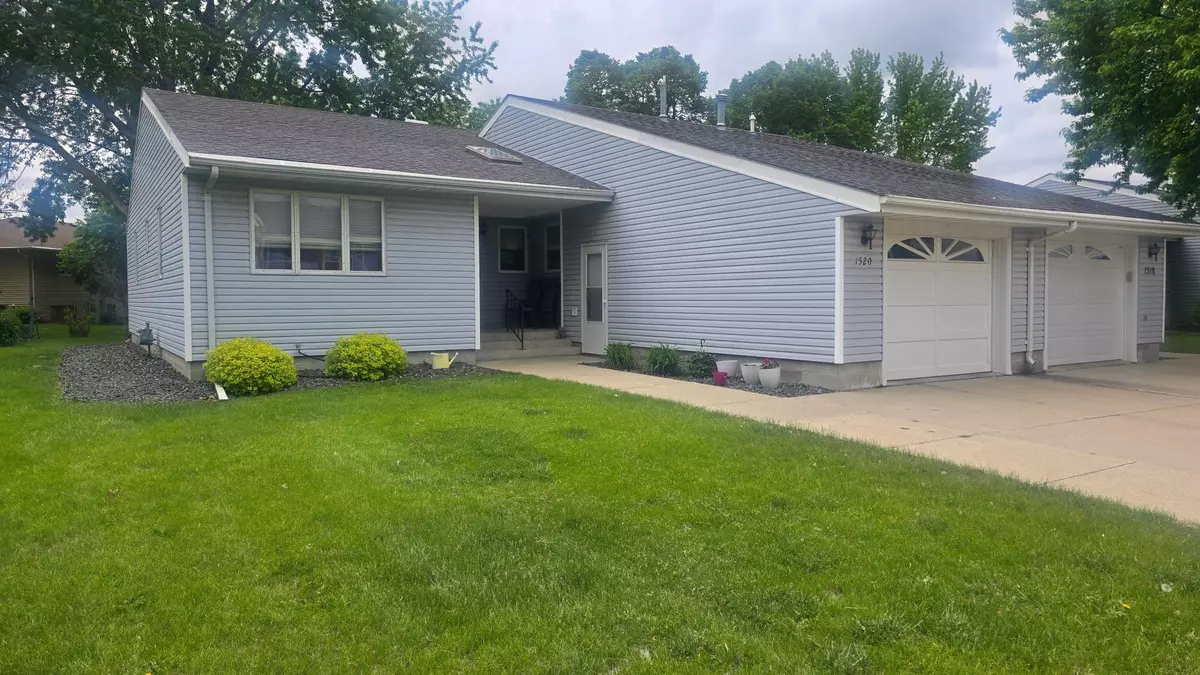 Fairmont, MN 56031,1520 Falcon DR