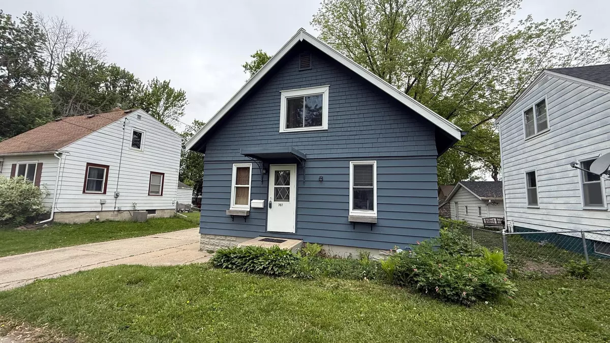 Rochester, MN 55904,707 11th AVE SE