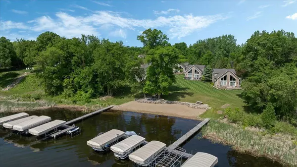 4132 Omaha LN NW, Alexandria, MN 56308