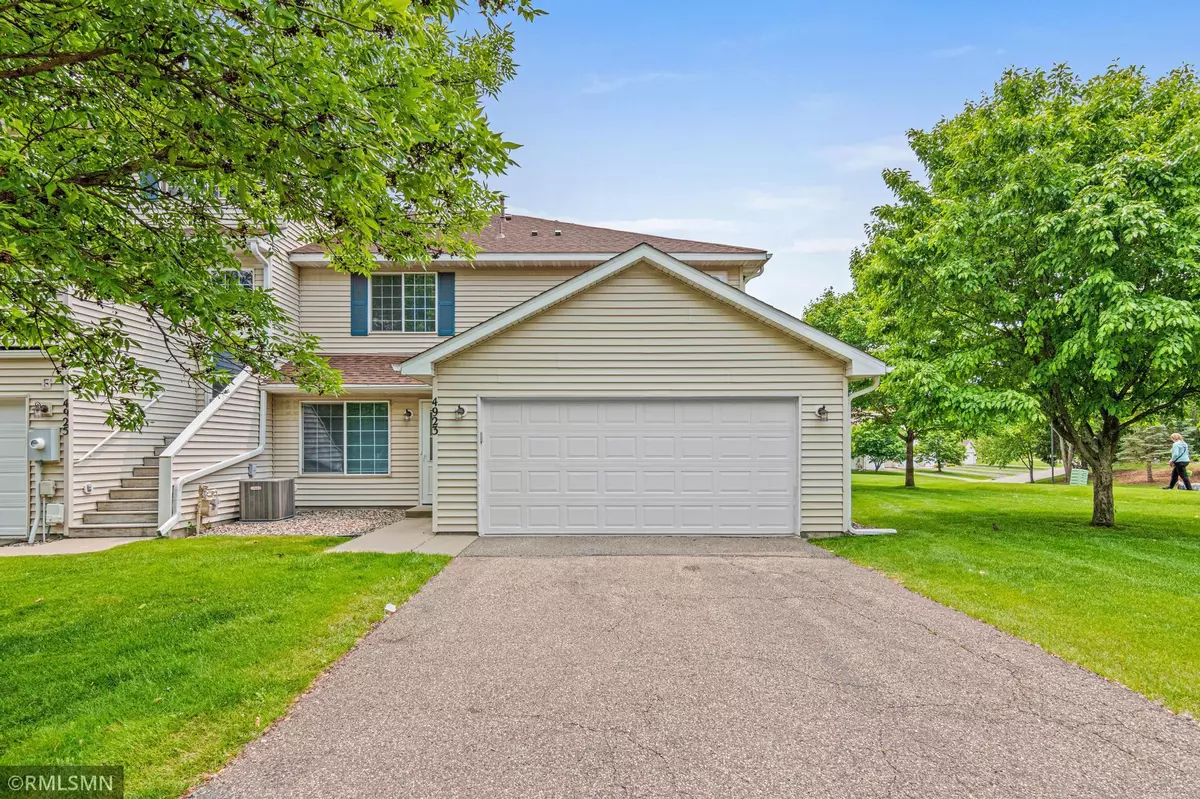 Oakdale, MN 55128,4923 Grenwich PL N