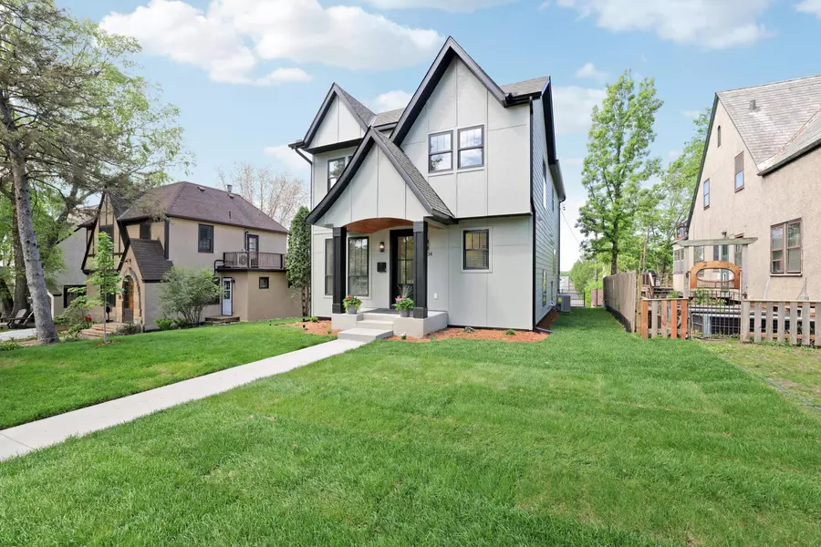 4804 12th AVE S, Minneapolis, MN 55417