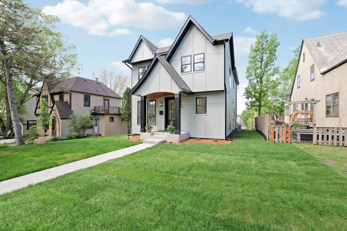Minneapolis, MN 55417,4804 12th AVE S