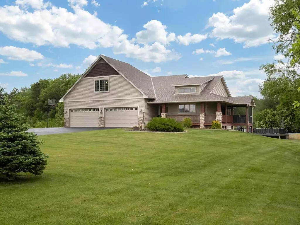 Ham Lake, MN 55304,14733 Ural ST NE