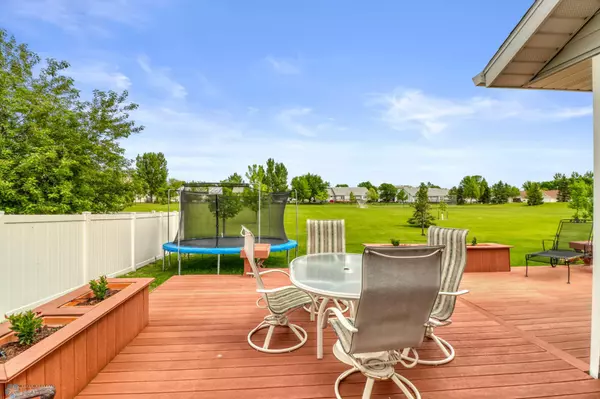 Fargo, ND 58104,3217 35 1/2 Court AVE S