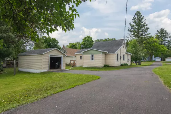 Amery, WI 54001,130 South ST W