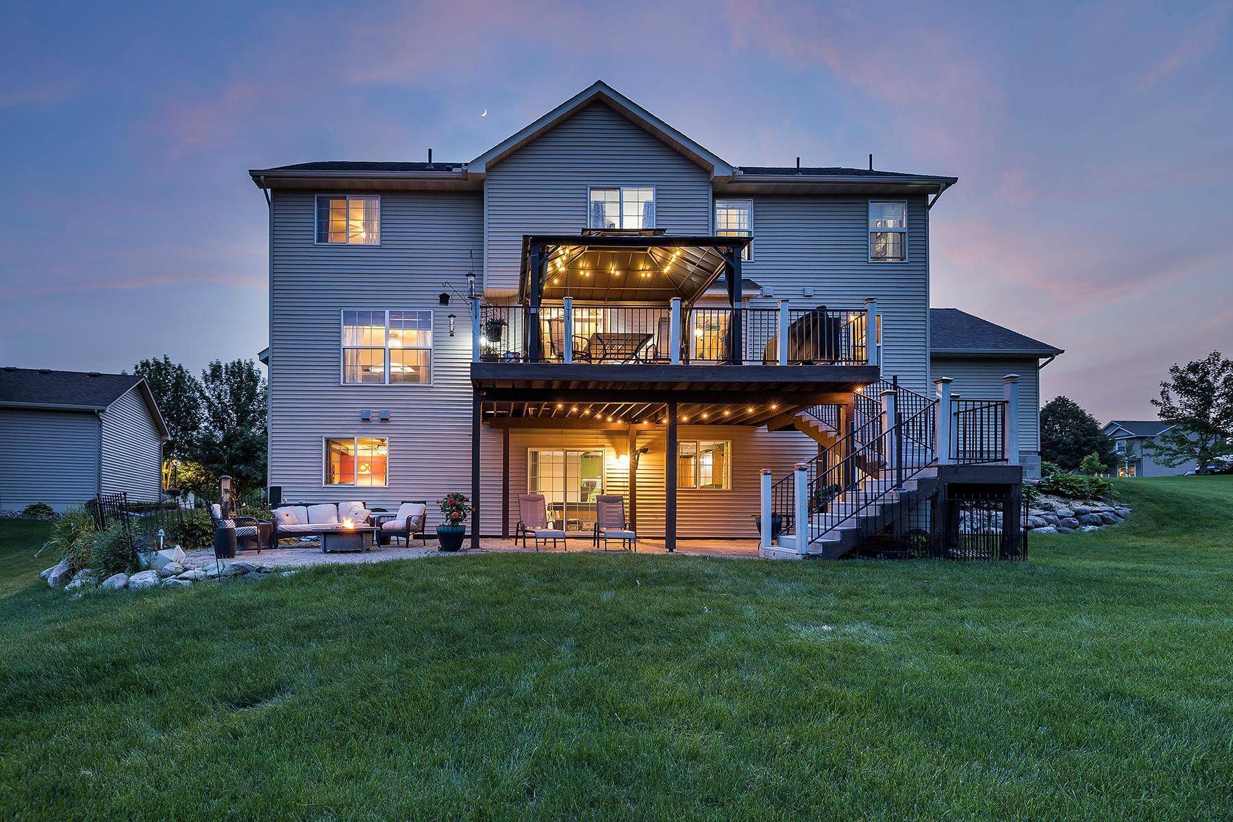 Waconia, MN 55387,2040 Fountain LN